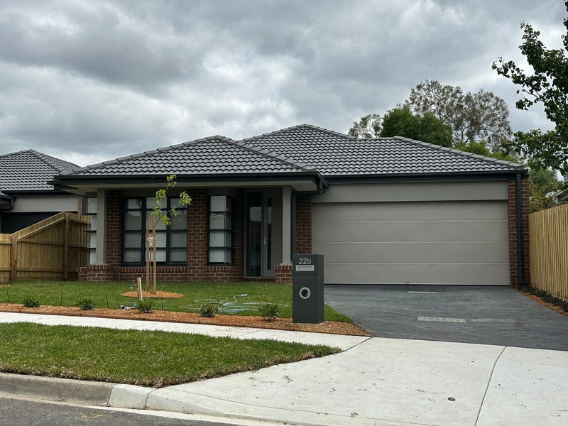 22B Abraham Drive, Croydon, Vic 3136 Property Details