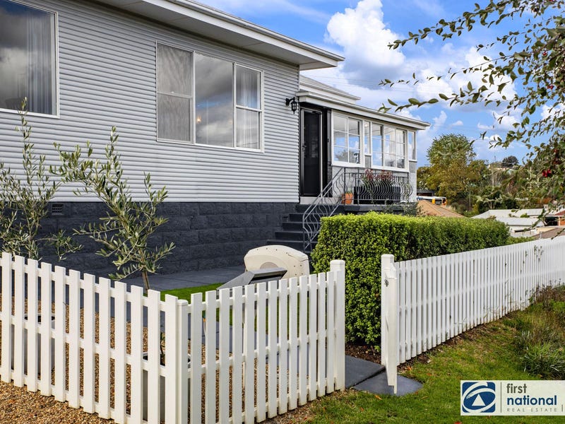 72 Pritchett street, Yass, NSW 2582 Property Details
