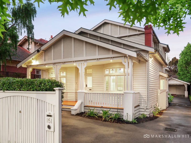 151 Mont Albert Road, Canterbury, VIC 3126