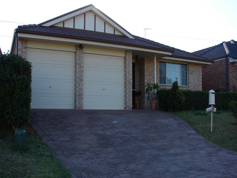 7 Alice Place, Cecil Hills, NSW 2171