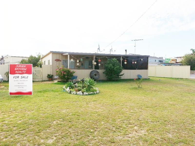 41 NAIRN Street, Leeman, WA 6514 Property Details