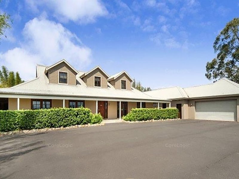 286A Pitt Town Road, Pitt Town, NSW 2756