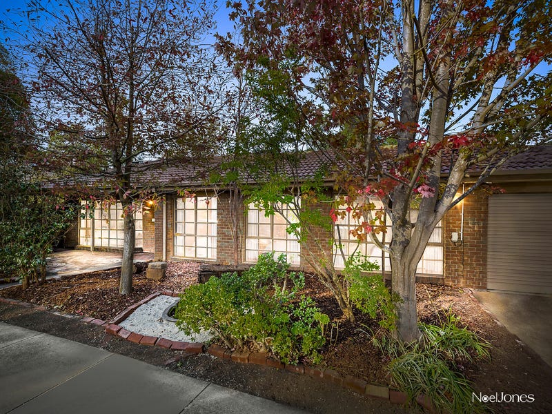 1A Denman Street, Mitcham, Vic 3132 Property Details