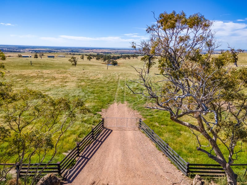 'Allandale' Ashbourne Road, Strathalbyn, SA 5255 Property Details