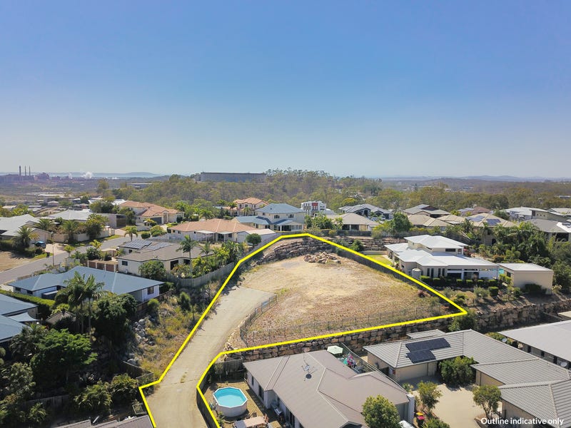 7 Beaver Avenue, South Gladstone, Qld 4680