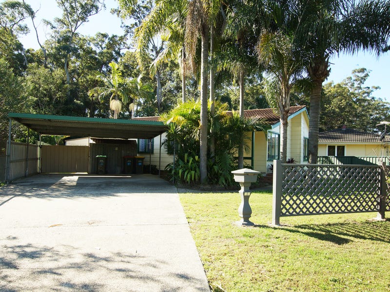 52 Kurrajong Street, Coffs Harbour, NSW 2450