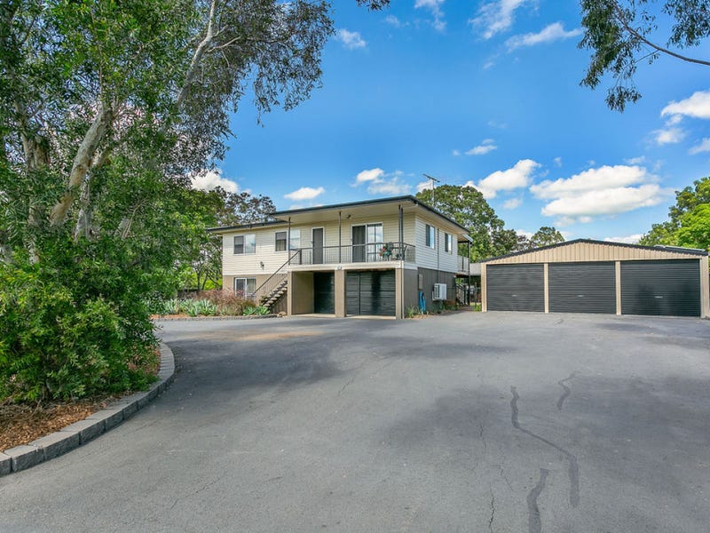 38 Carara Avenue, Thagoona, Qld 4306 Property Details