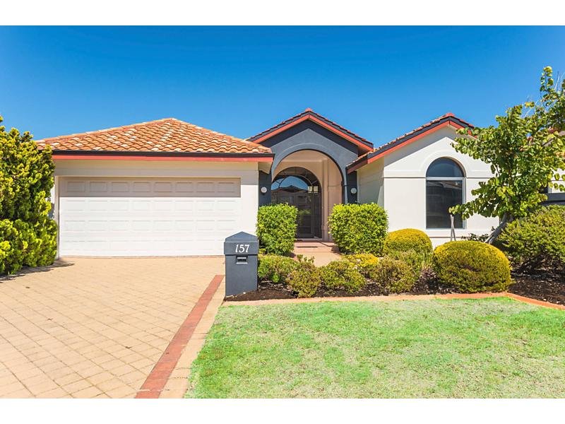 157 Cook Avenue, Hillarys, WA 6025 Property Details