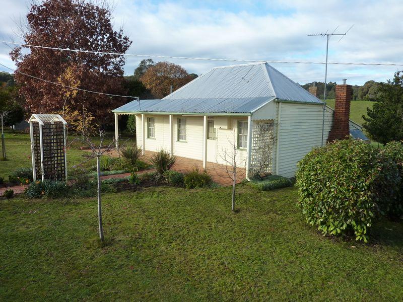 202 Mt Stanley Road, Stanley, VIC 3747