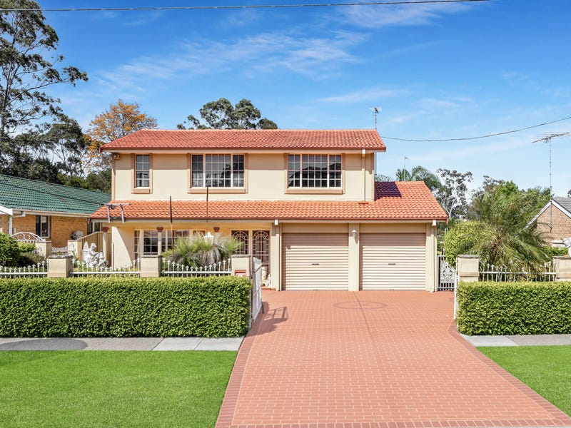 19 Jerome Avenue, Winston Hills, NSW 2153