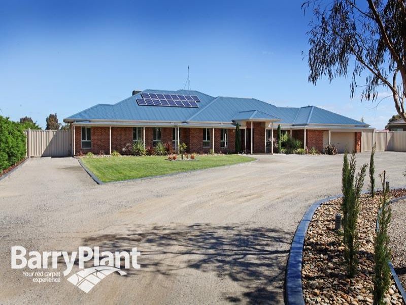 21 Oldbury Avenue, Sunbury, Vic 3429 Property Details