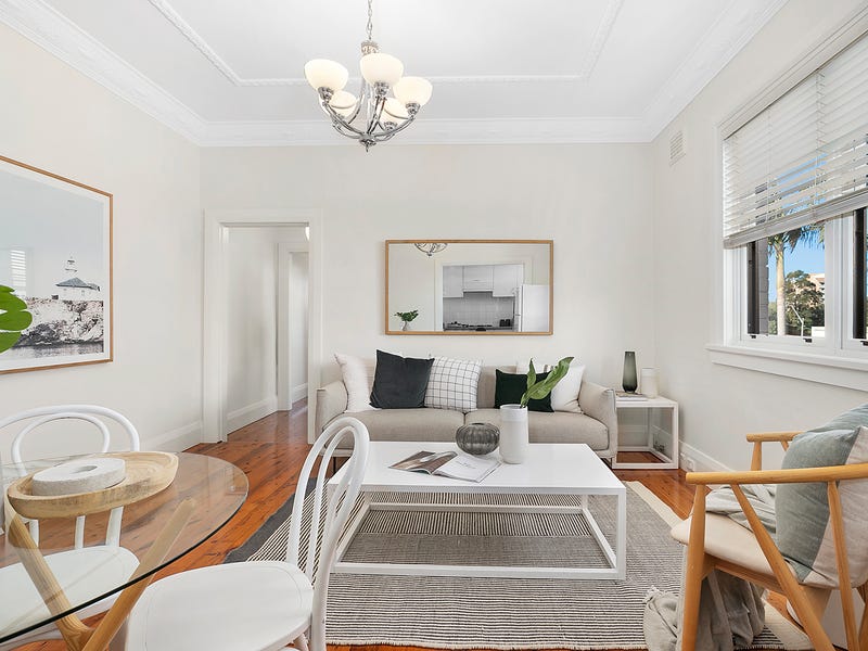 8/22 Milroy Avenue, Kensington, NSW 2033 Property Details