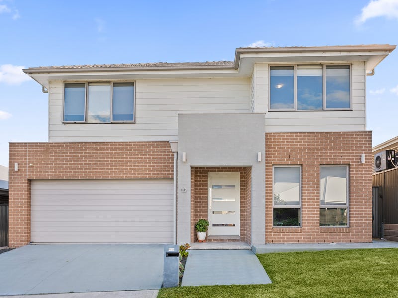 15 Cabbage Tree Crescent, Calderwood, NSW 2527 House for Sale