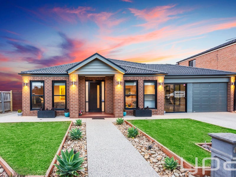 1 Burswood Drive, Wyndham Vale, VIC 3024