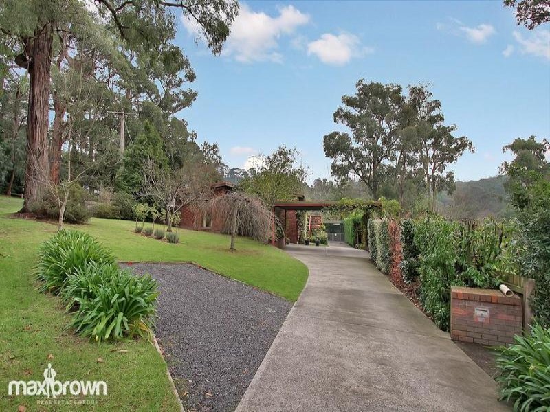 6 Hill Road, Montrose, Vic 3765 Property Details