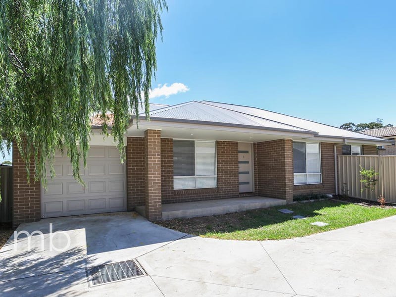 2/79A Bletchington Street, Orange, NSW 2800