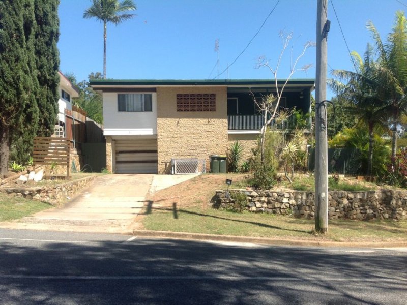 71 Boles Street, West Gladstone, Qld 4680