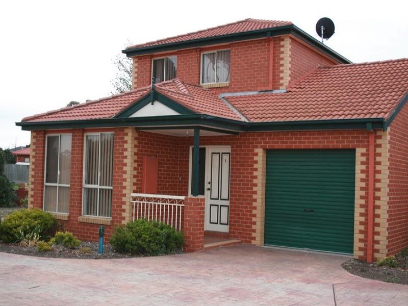 1/24 Barrymore Road, Greenvale, VIC 3059