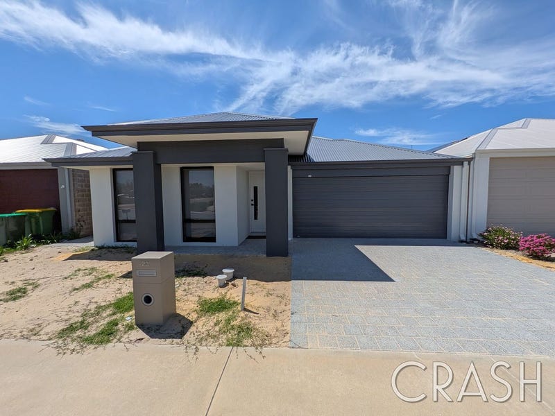 23 Avoca Chase, Baldivis, WA 6171 House for Rent