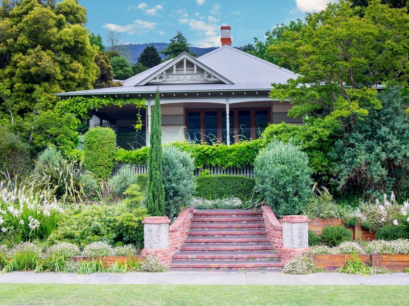 3464 Warburton Highway, Warburton, Vic 3799 Property Details