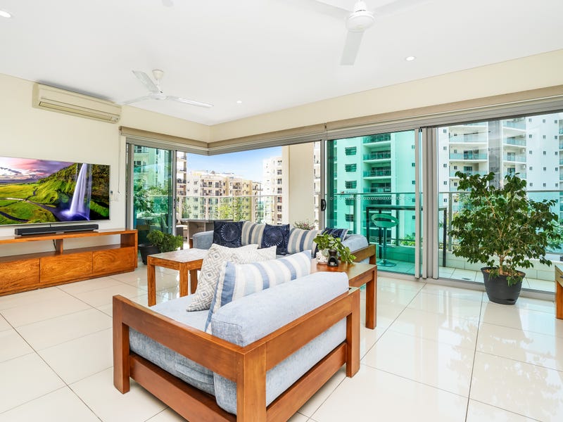 4004/27 Woods Street, Darwin City, NT 0800 Unit for Sale realestate