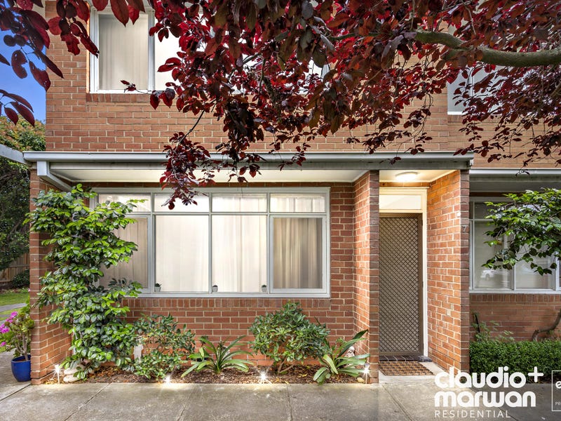 7/15 Cumberland Road, Pascoe Vale South, VIC 3044