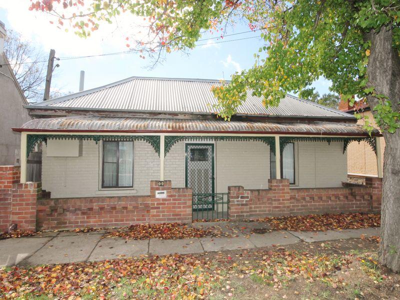 99 Durham Street, Bathurst, NSW 2795