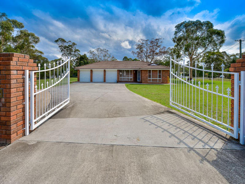 20 Horne Place, Bargo, NSW 2574