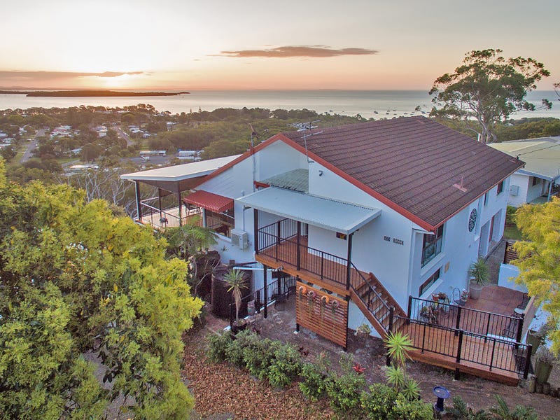 83 Rainbow Crescent, Dunwich, Qld 4183 House for Sale