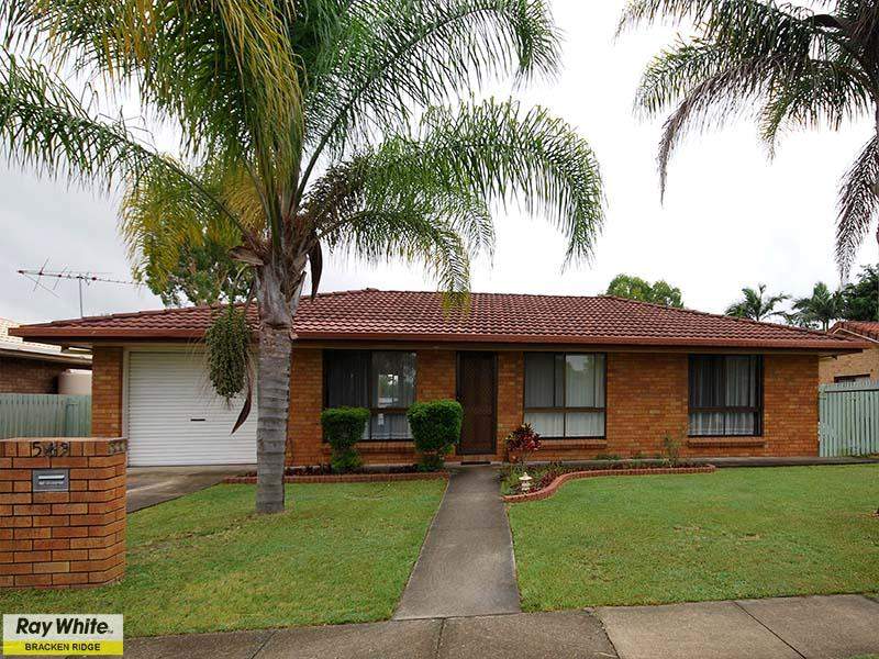 549 Bracken Ridge Road, Bald Hills, QLD 4036