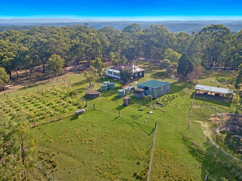 556 Sackville Ferry Road, Sackville North, NSW 2756
