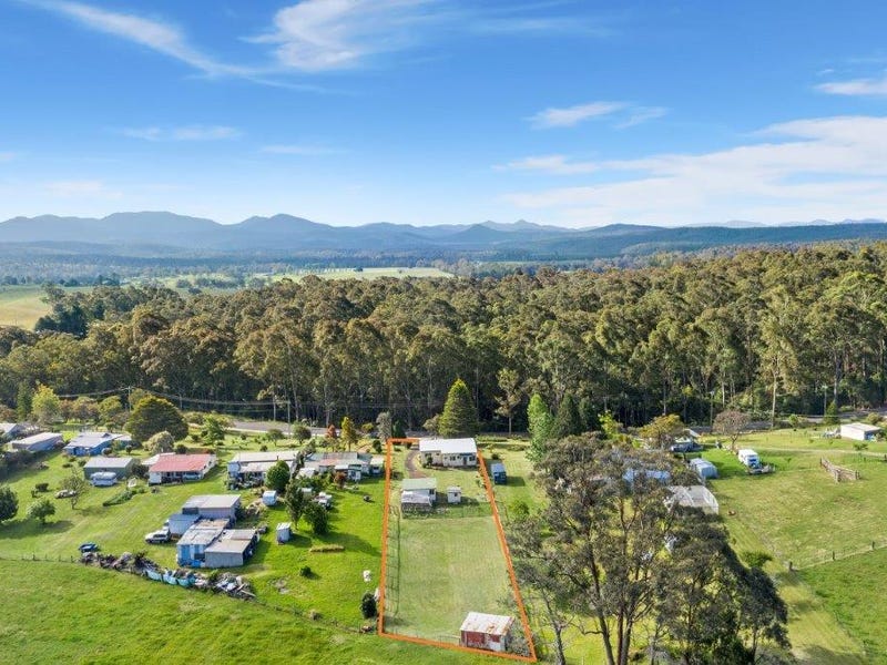 44 Eurobodalla Road, Bodalla, NSW 2545 House for Sale