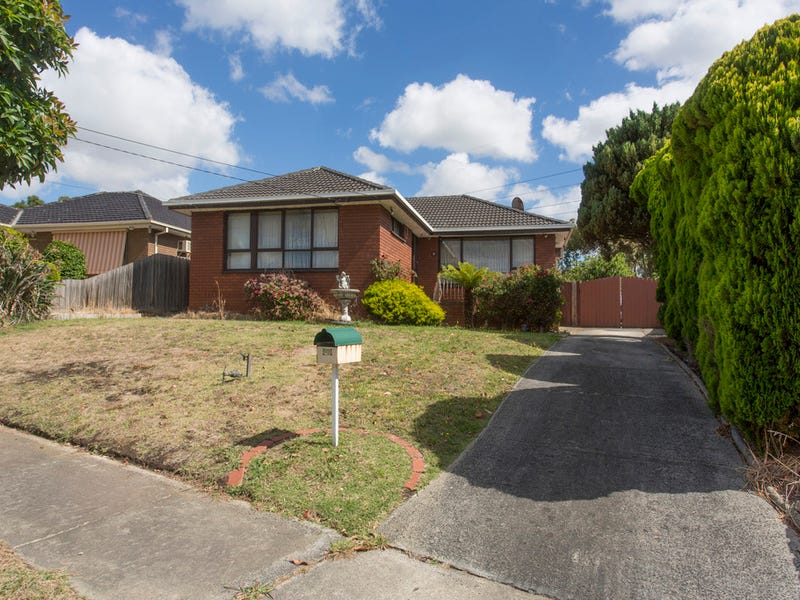 31 Kambara Drive, Mulgrave, Vic 3170 - Property Details