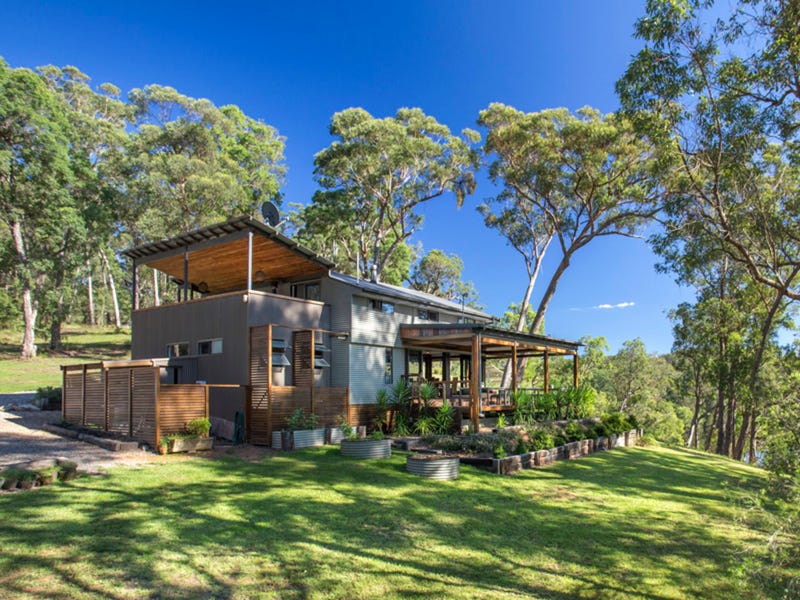 2408 The River Road, Mogood, NSW 2538