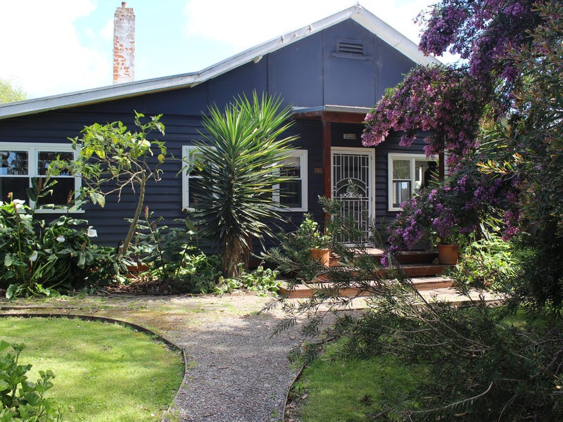 10 Reserve Street, Port Franklin, VIC 3964