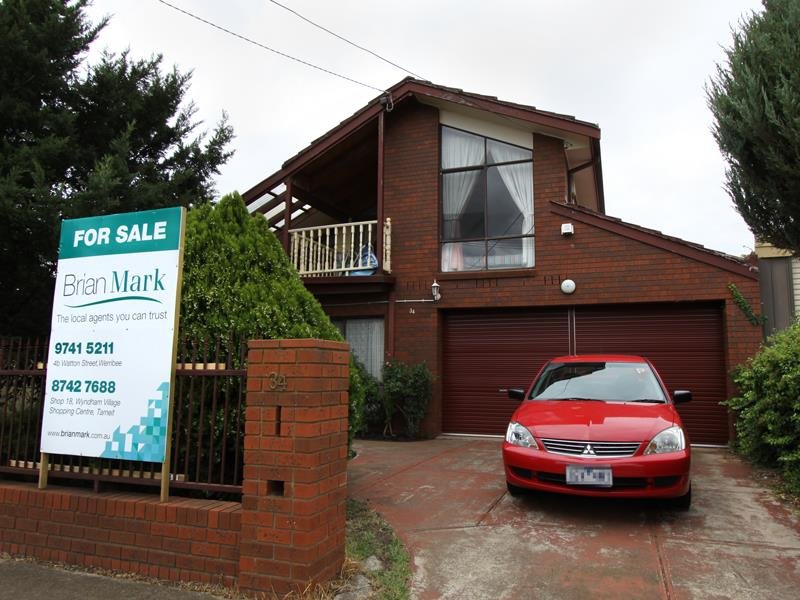 34 Dennison Avenue, Hoppers Crossing, VIC 3029