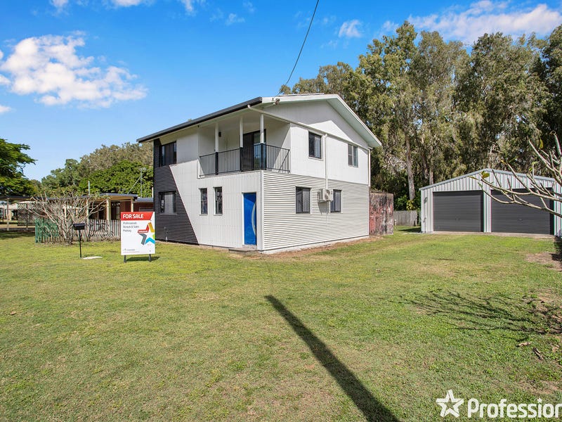 12 Buoro Street, Ball Bay, QLD 4741
