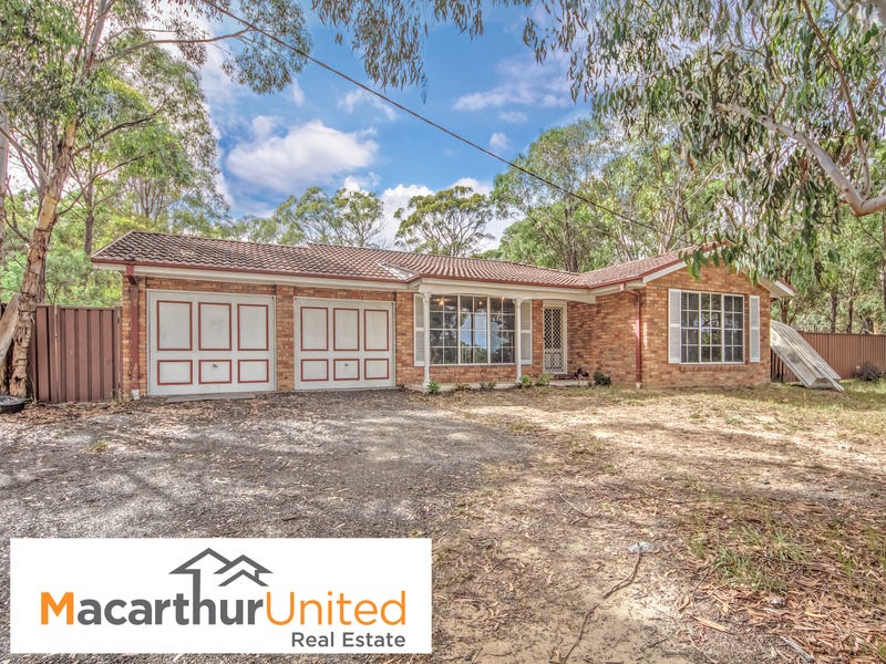 38 Illawarra St, Appin, NSW 2560 House for Sale