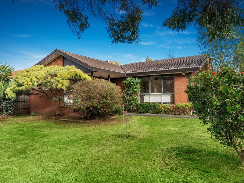 53 Cuthbert Drive, Mill Park, VIC 3082