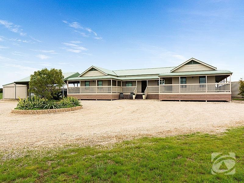 117 Trainers Way, Strathalbyn, SA 5255 Property Details
