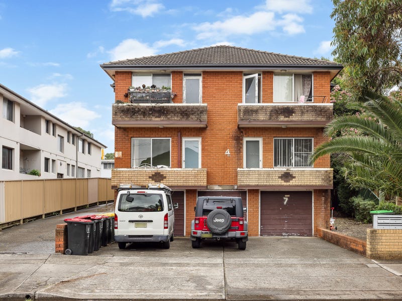 Sold Property Prices & Auction Results in CanterburyBankstown, NSW Pg