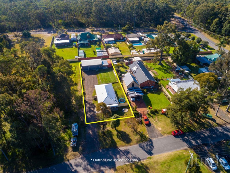 9 Stirling Street, NSW 2325 Property Details