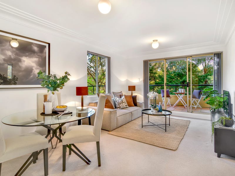 15/13 Eddy Road, Chatswood, NSW 2067 Property Details