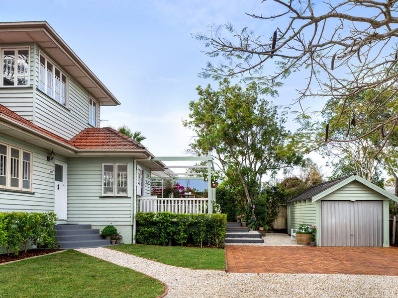 303 Banks Street, Ashgrove, QLD 4060