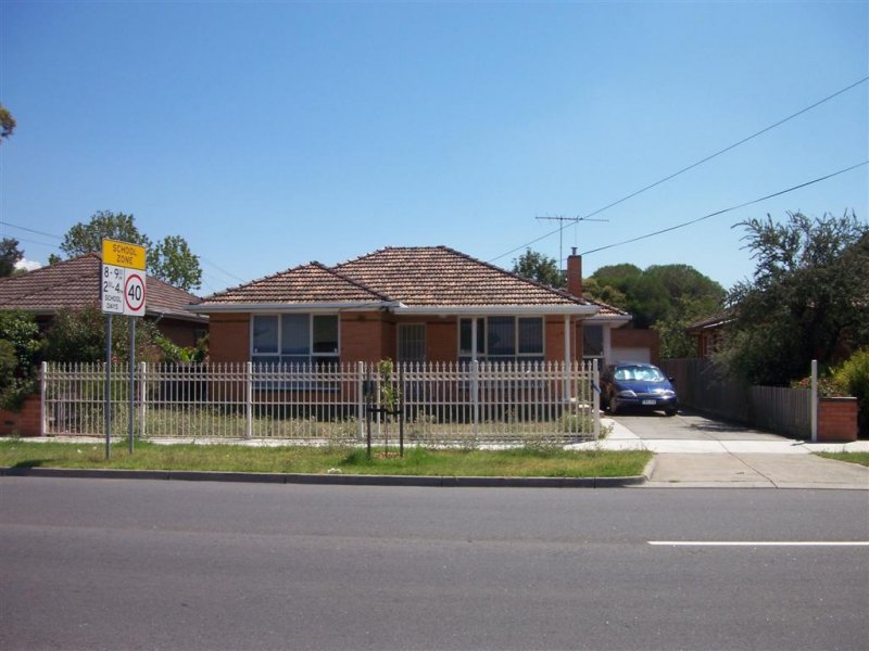 54 Furlong Road, Sunshine North, VIC 3020