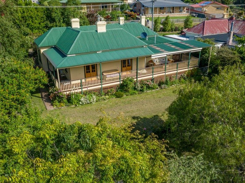 11 Marguerite Street, Ranelagh, Tas 7109 Property Details