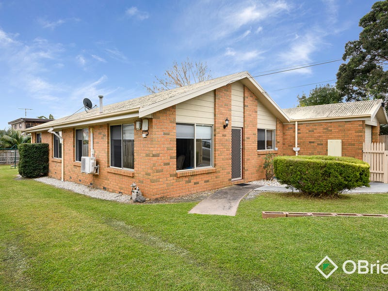 61 Ashleigh Avenue, Frankston, Vic 3199 Property Details