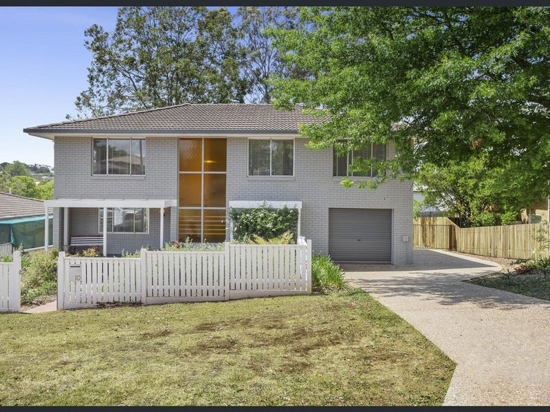 4 Bedroom Properties for Rent in Toowoomba, QLD Pg. 3