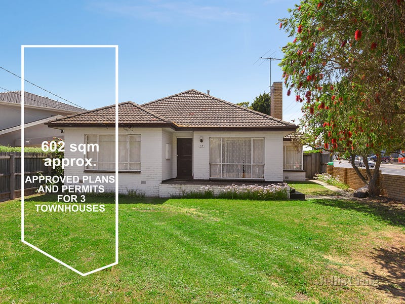 37 Barbara Street, Moorabbin, Vic 3189 Property Details