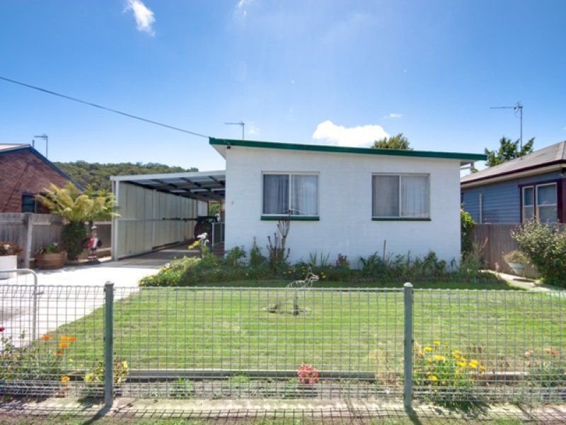 9 Street, Latrobe, Tas 7307 Property Details